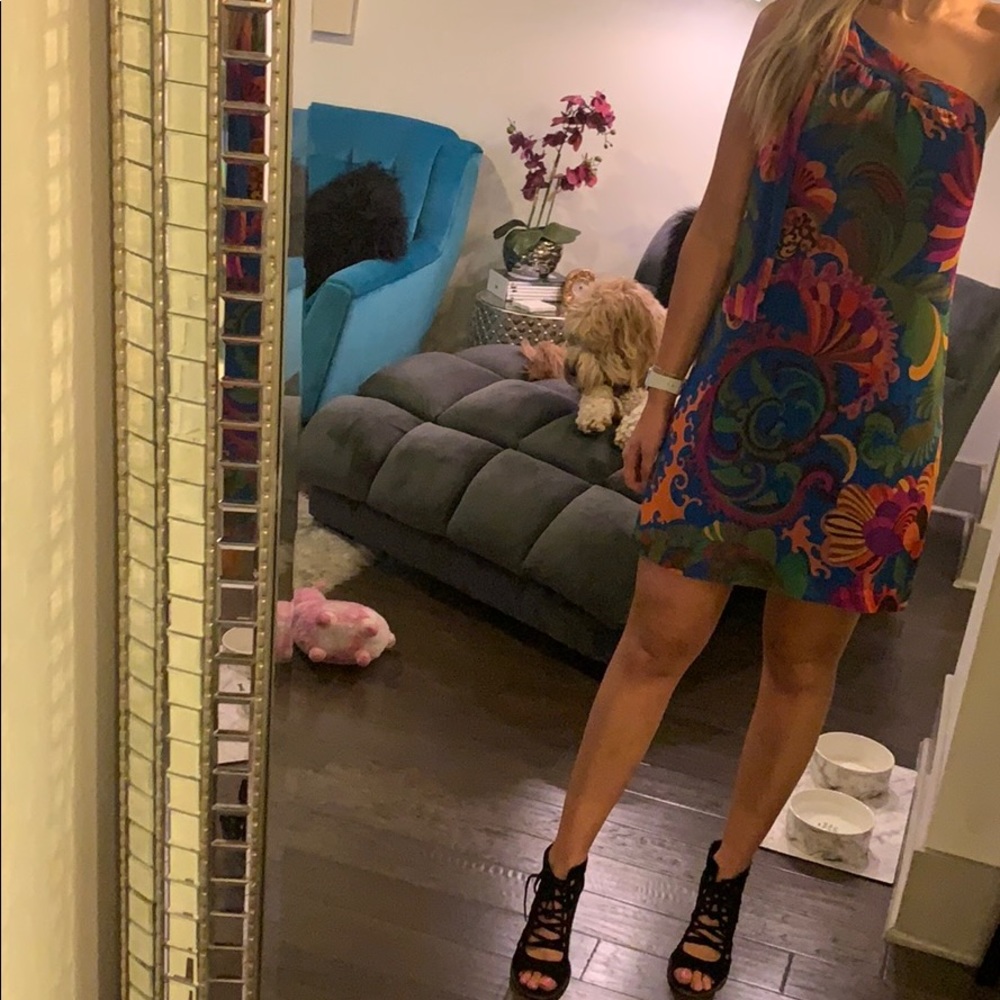 Banana Republic - Trina Turk Collection